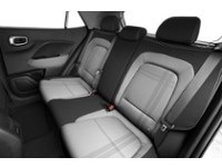 2025 Hyundai Venue Preferred IVT Interior Shot 5