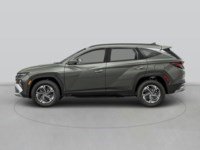 2026 Hyundai Tucson Hybrid