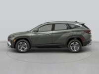 2026 Hyundai Tucson Hybrid N-Line AWD OEM Shot 2
