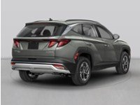 2026 Hyundai Tucson Hybrid Night Edition AWD OEM Shot 3