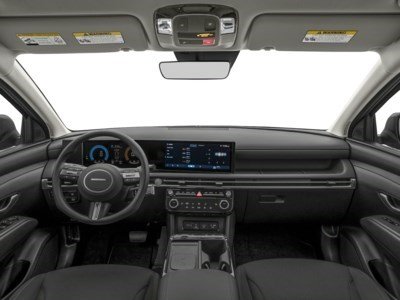 2025 Hyundai Tucson Hybrid