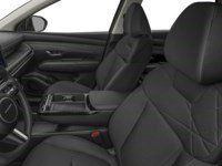 2025 Hyundai Tucson Hybrid