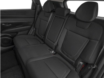 2026 Hyundai Tucson Hybrid