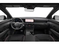 2025 Hyundai Tucson Hybrid N-Line AWD Interior Shot 6
