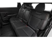 2025 Hyundai Tucson Hybrid N-Line AWD Interior Shot 5