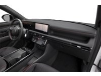 2025 Hyundai Tucson Hybrid N-Line AWD Interior Shot 1