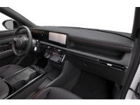 2025 Hyundai Tucson Hybrid N-Line AWD Interior Shot 1
