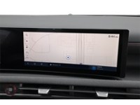 2025 Hyundai Tucson Hybrid N-Line AWD Interior Shot 8