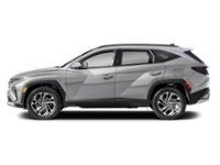 2025 Hyundai Tucson Hybrid Ultimate AWD Exterior Shot 6