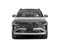 2025 Hyundai Tucson Hybrid