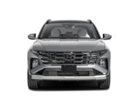 2025 Hyundai Tucson Hybrid Ultimate AWD MANAGER'S DEMO Exterior Shot 5