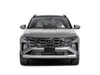 2025 Hyundai Tucson Hybrid Ultimate AWD Exterior Shot 5