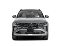2025 Hyundai Tucson Hybrid Ultimate AWD Exterior Shot 5