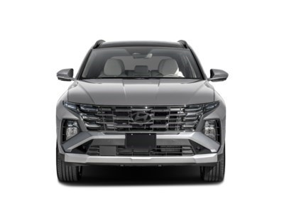 2025 Hyundai Tucson Hybrid