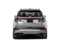 2025 Hyundai Tucson Hybrid Ultimate AWD Exterior Shot 7
