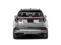 2025 Hyundai Tucson Hybrid Ultimate AWD Exterior Shot 7