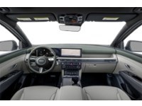 2025 Hyundai Tucson Hybrid Ultimate AWD Interior Shot 6