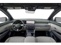 2025 Hyundai Tucson Hybrid Ultimate AWD Interior Shot 6