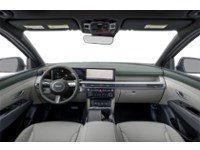 2025 Hyundai Tucson Hybrid Ultimate AWD Interior Shot 6