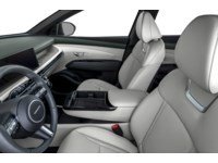 2025 Hyundai Tucson Hybrid