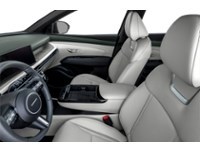2025 Hyundai Tucson Hybrid Ultimate AWD Interior Shot 4