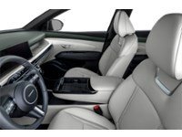 2025 Hyundai Tucson Hybrid Ultimate AWD Interior Shot 4