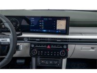 2025 Hyundai Tucson Hybrid Ultimate AWD Interior Shot 2