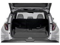 2025 Hyundai Tucson Hybrid Ultimate AWD Exterior Shot 4