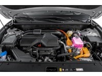 2025 Hyundai Tucson Hybrid Ultimate AWD Exterior Shot 3