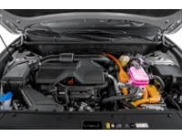 2025 Hyundai Tucson Hybrid Ultimate AWD Exterior Shot 3