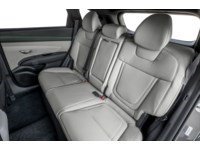 2025 Hyundai Tucson Hybrid