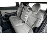 2025 Hyundai Tucson Hybrid Ultimate AWD Interior Shot 5