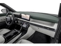 2025 Hyundai Tucson Hybrid
