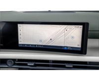 2025 Hyundai Tucson Hybrid Ultimate AWD Interior Shot 8