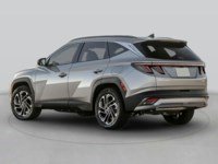 2026 Hyundai Tucson Plug-In Hybrid