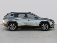 2026 Hyundai Tucson Plug-In Hybrid