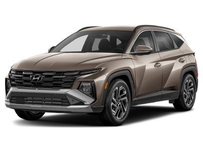 2026 Hyundai Tucson Plug-In Hybrid