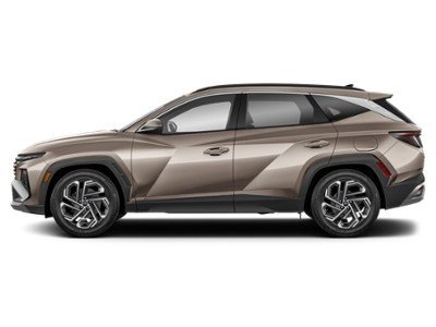 2026 Hyundai Tucson Plug-In Hybrid