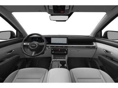 2026 Hyundai Tucson Plug-In Hybrid