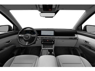 2026 Hyundai Tucson Plug-In Hybrid