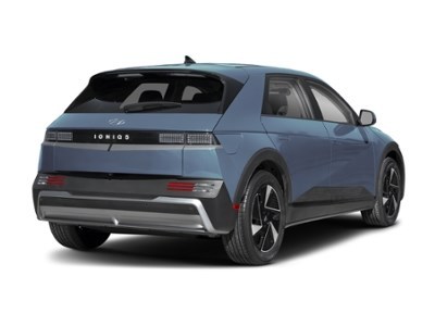 2027 Hyundai IONIQ 5