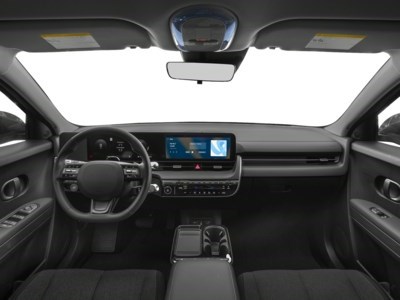 2025 Hyundai IONIQ 5