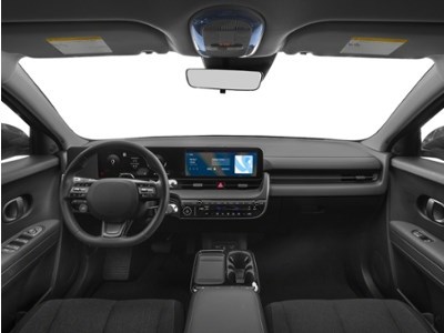 2027 Hyundai IONIQ 5