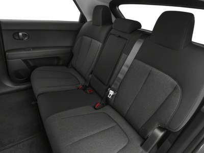 2025 Hyundai IONIQ 5