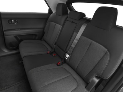 2027 Hyundai IONIQ 5