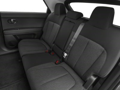 2025 Hyundai IONIQ 5