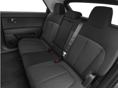 2027 Hyundai IONIQ 5