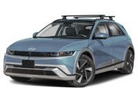 2026 Hyundai IONIQ 5