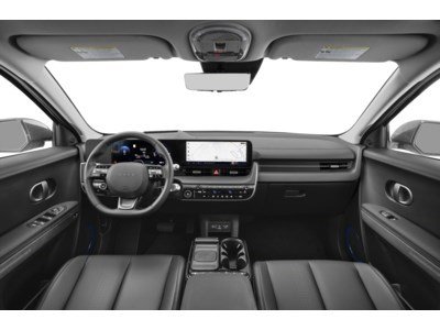 2026 Hyundai IONIQ 5