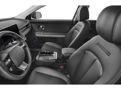 2025 Hyundai IONIQ 5